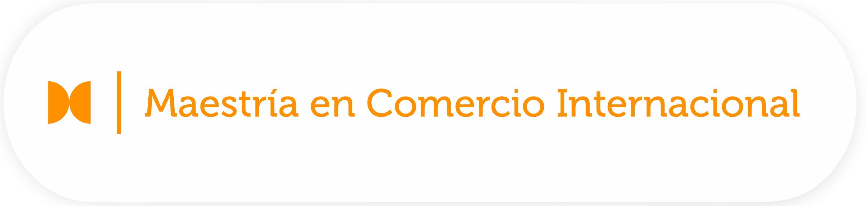 Maestría en Comercio Internacional