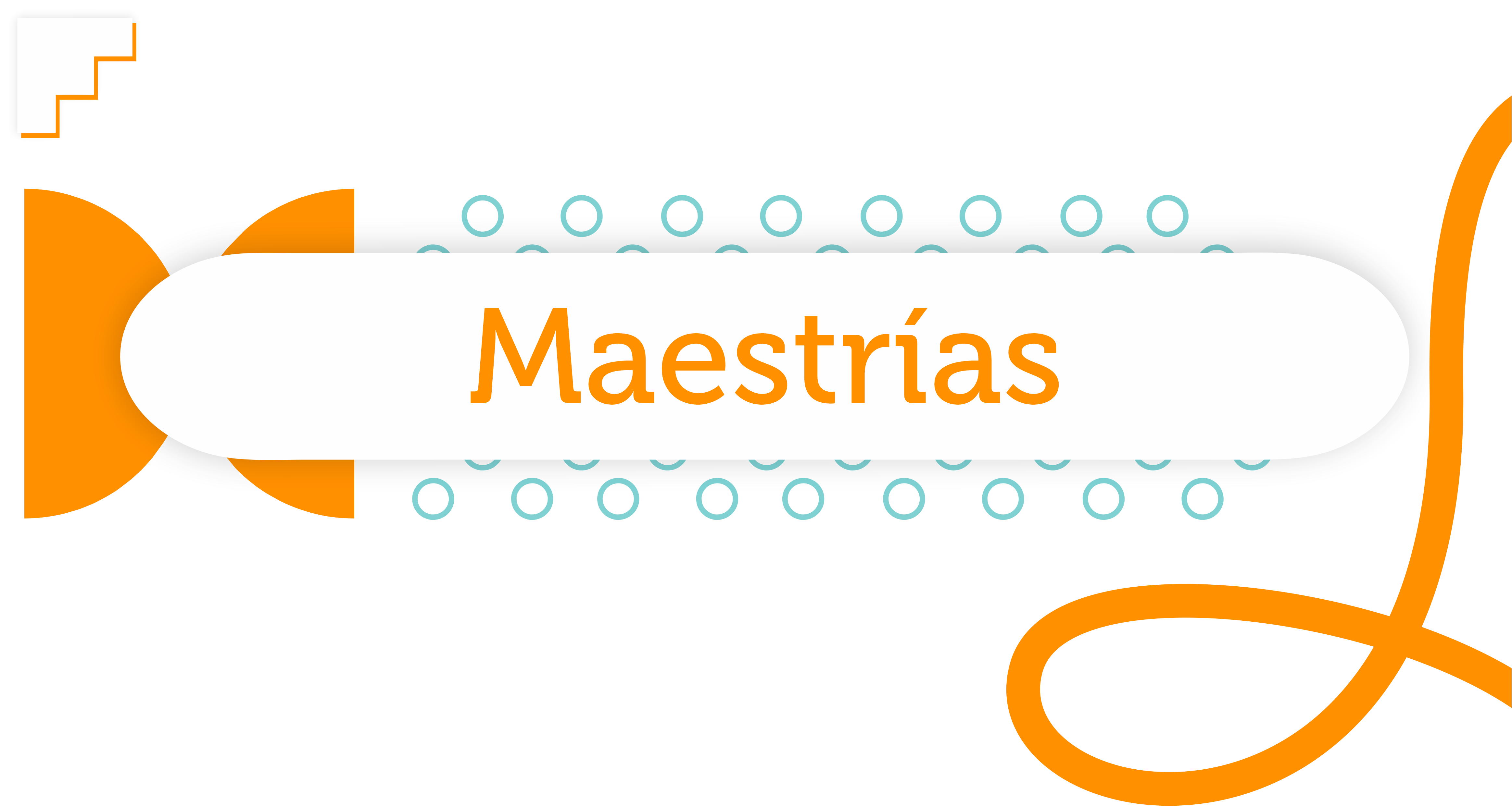 Maestrías