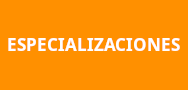 Especializaciones